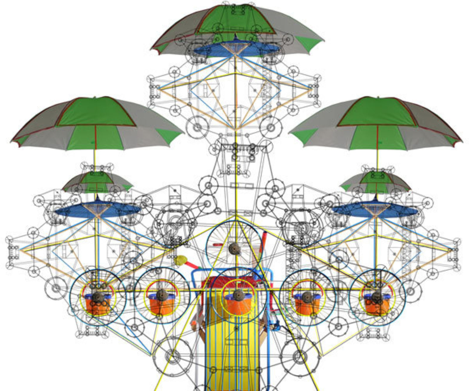 The Drawing Center Closing Celebration Where Do We Stand? Two Years