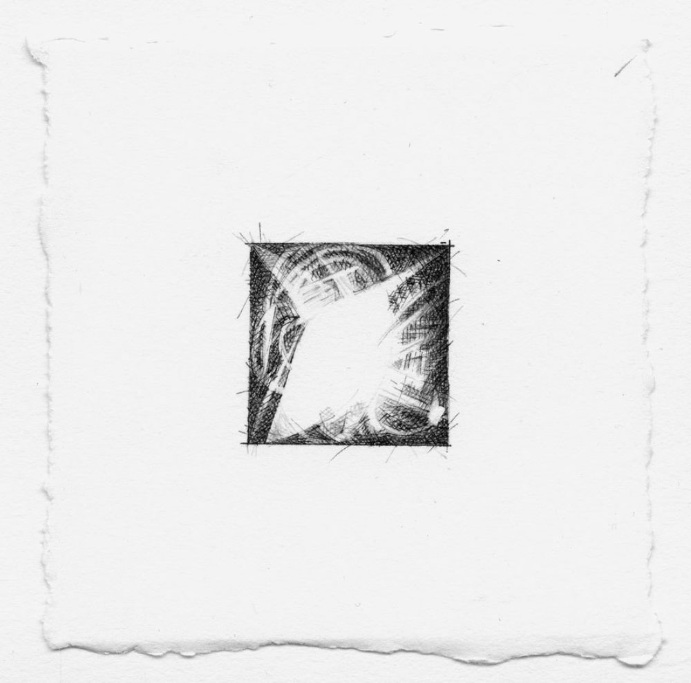 Christine Taylor Patten: micro/macro: 261 drawings