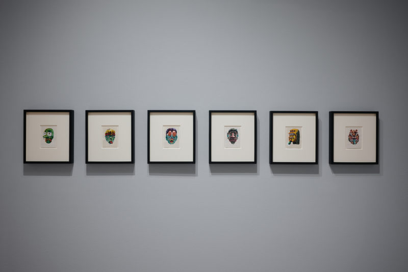 The Drawing Center: The Way I See It: Selections from the