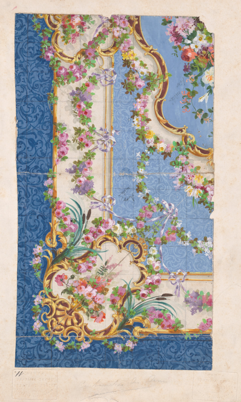 The Drawing Center: The Clamor of Ornament: Exchange, Power, and Joy from  the Fifteenth Century to the Present