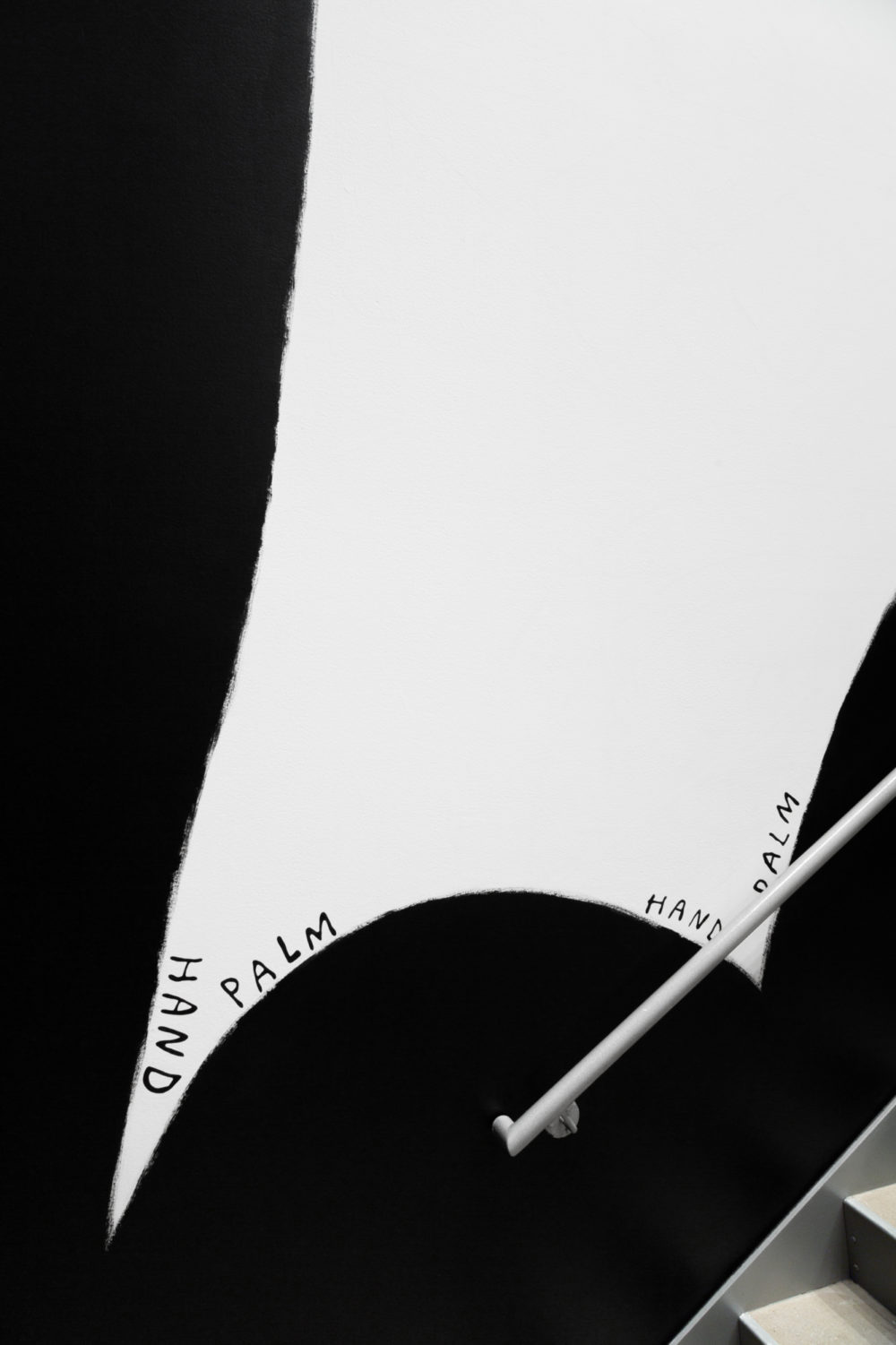 The Drawing Center: Christine Sun Kim: Three Echo Traps