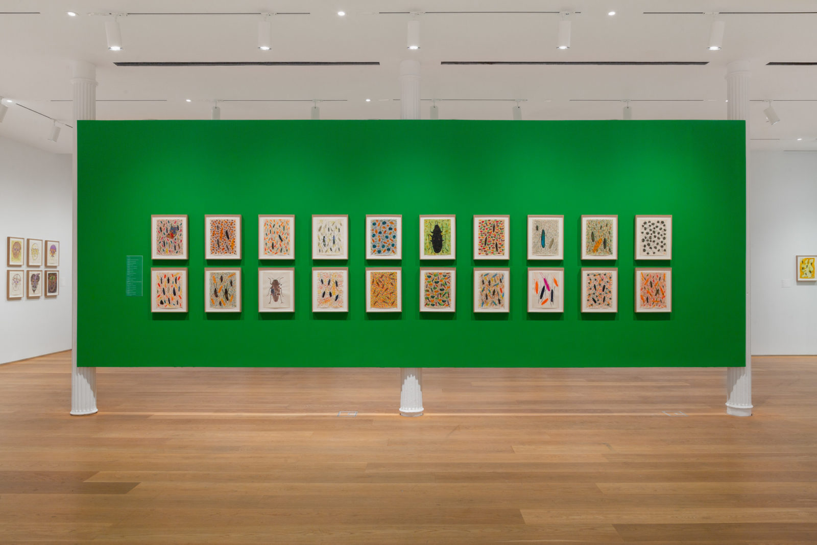 The Drawing Center World AIDS Day Open Community Circle and Screening