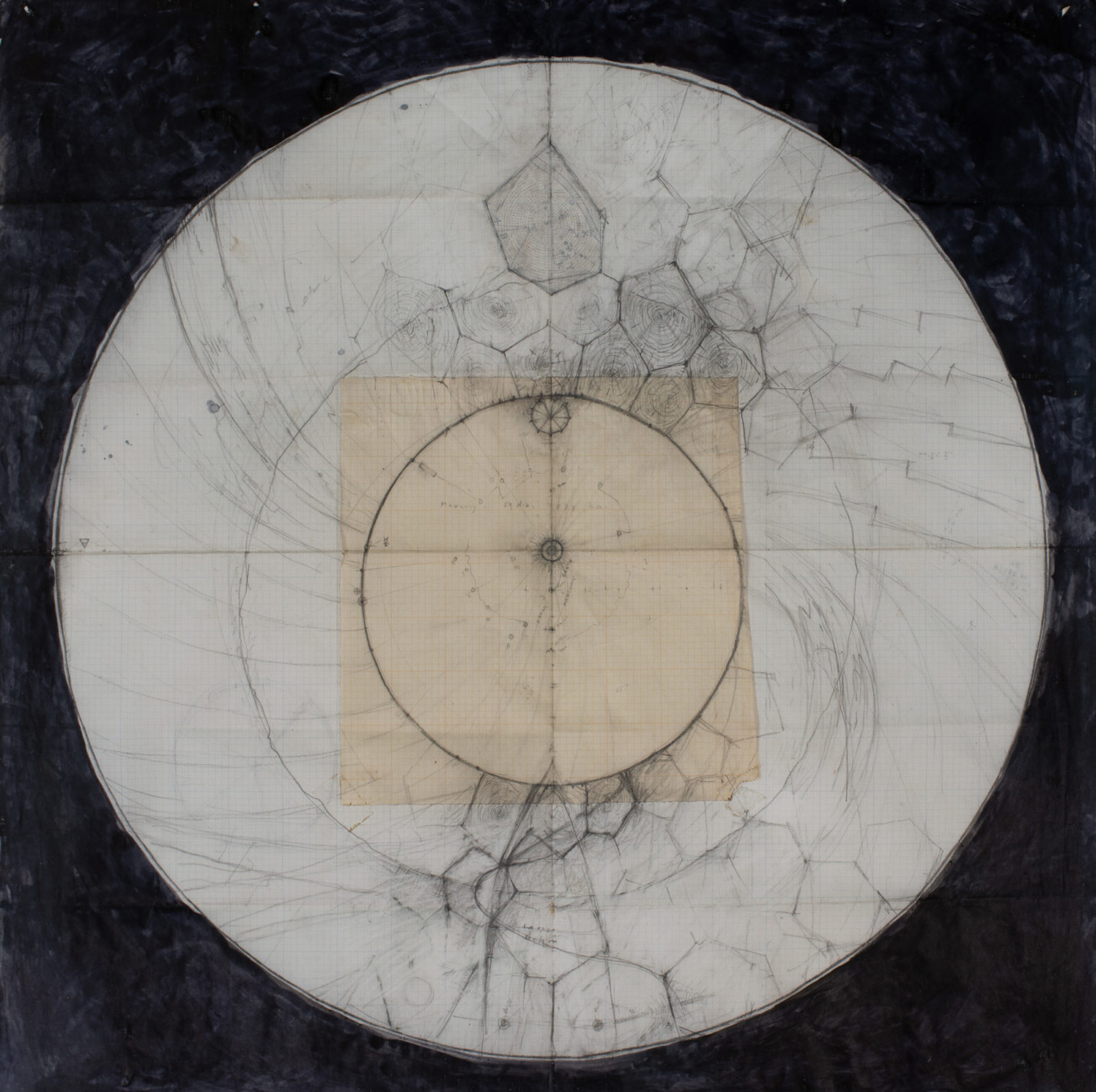 The Drawing Center Talk Brook Ziporyn on Of Mythic Worlds