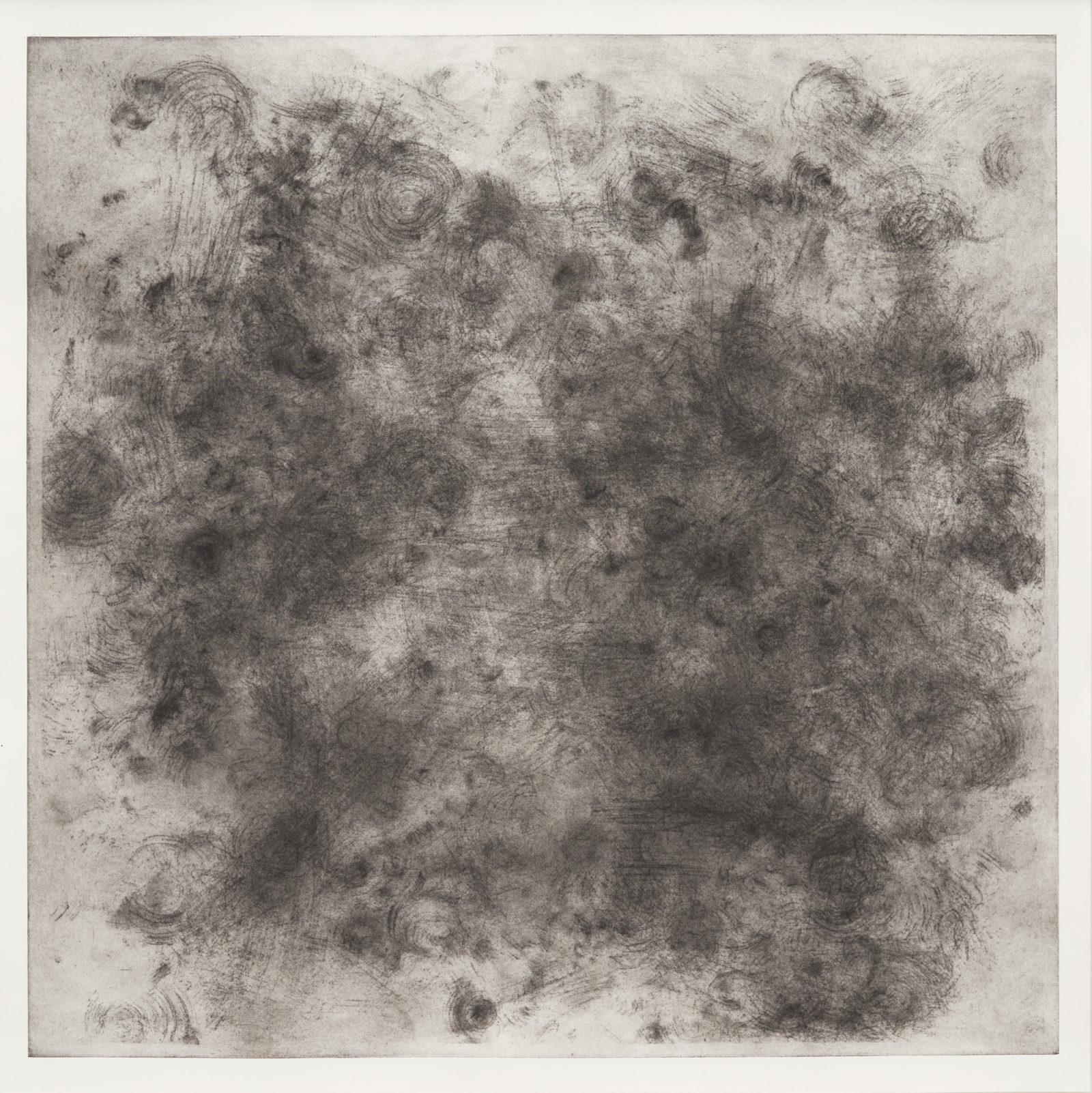 The Drawing Center ONLINE ASL DrawNow! with Nic Miller and