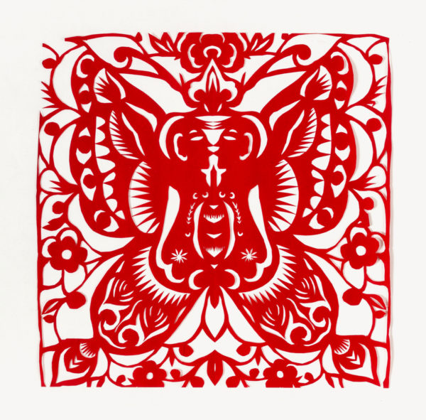 The Drawing Center: Xiyadie: Queer Cut Utopias