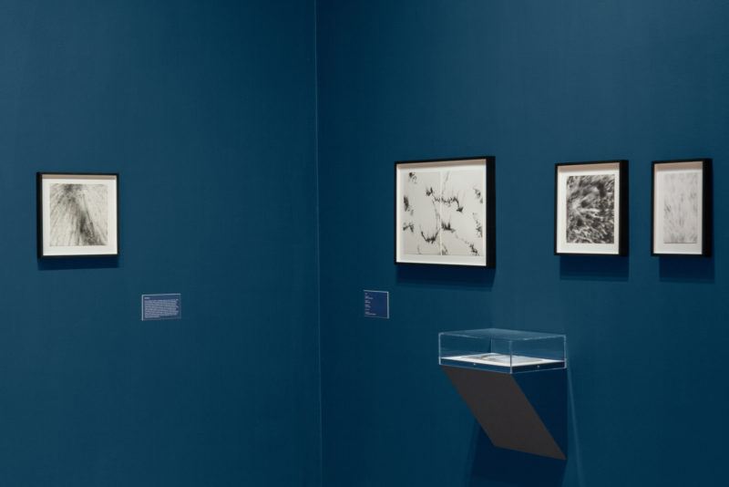 The Drawing Center: John Zorn: Hermetic Cartography