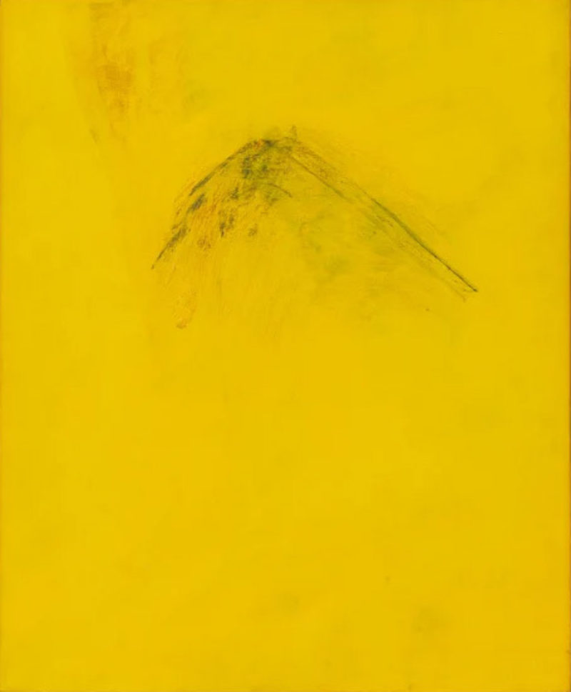 Form, Shadow, Motion: Selections from the Burger Collection, Hong Kong
