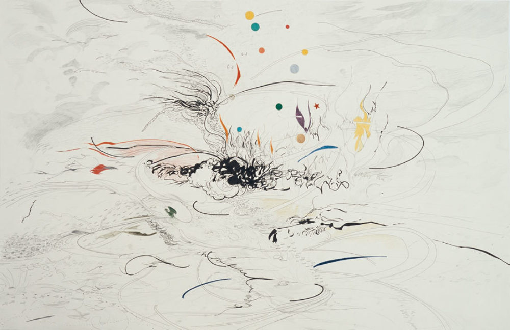 25th Anniversary Benefit Selections Exhibition