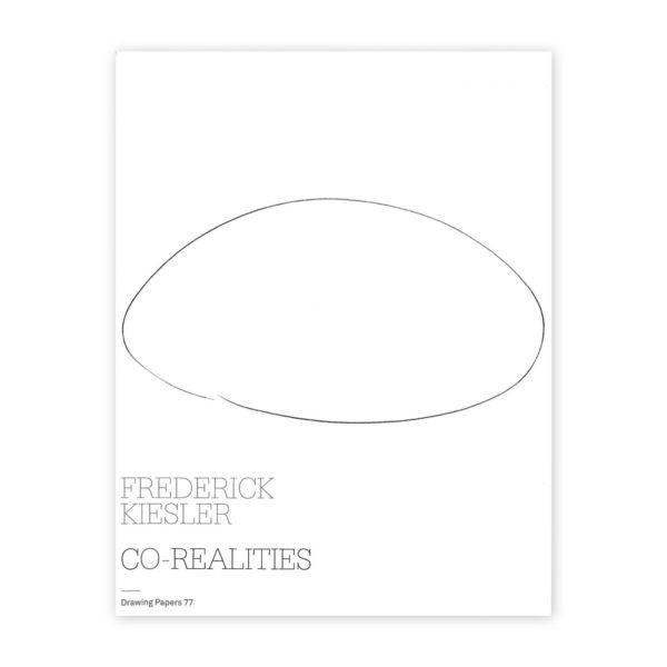 DP77 Frederick Kiesler