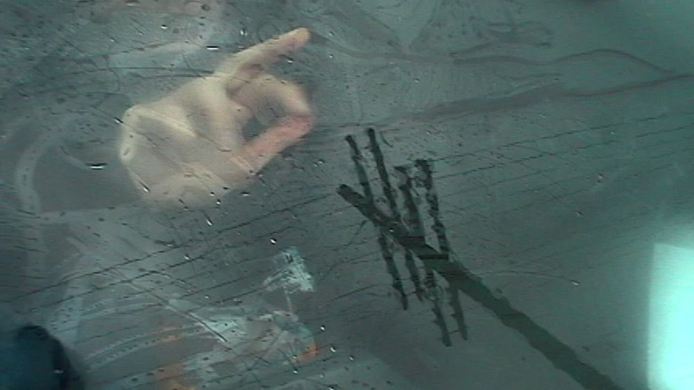 Pathways: Drawing In, On, and Through the Landscape